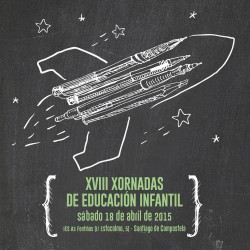 XVIII XORNADAS DE EDUCACIÓN INFANTIL